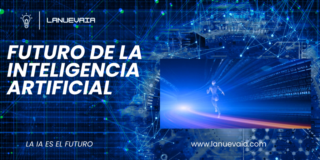 Futuro de la inteligencia artificial