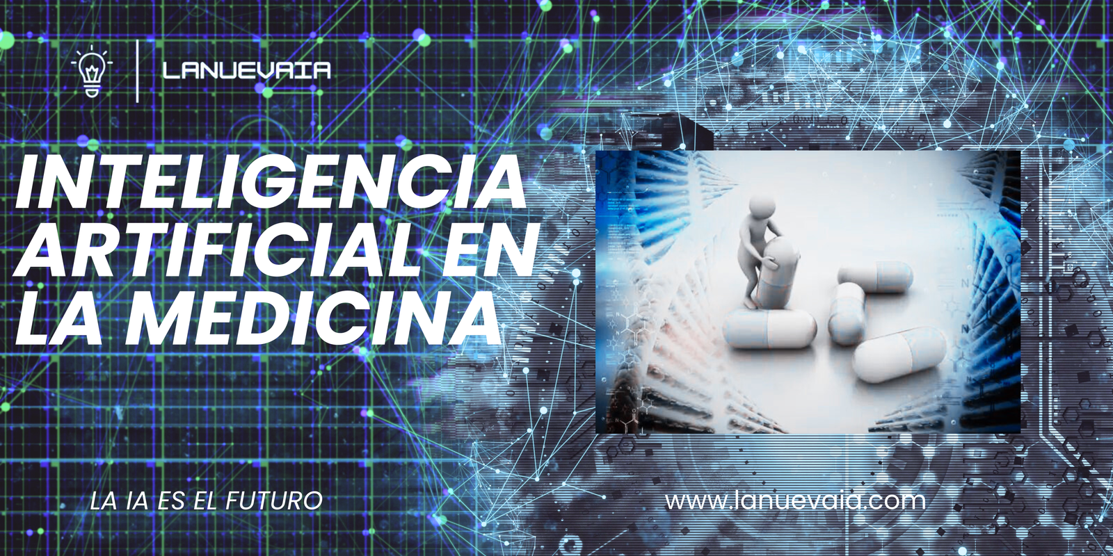 Inteligencia artificial en la medicina