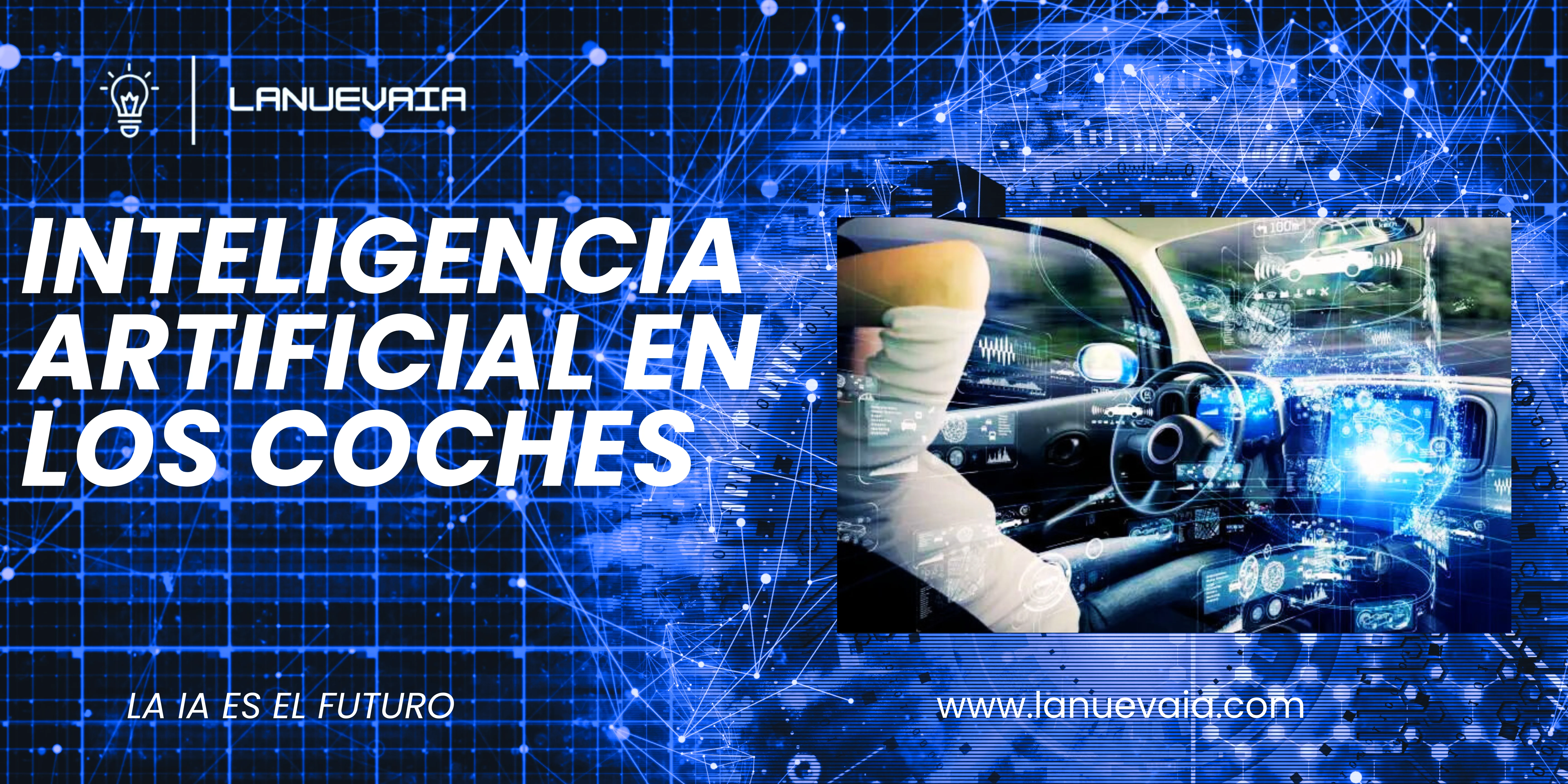 inteligencia artifical en los coches