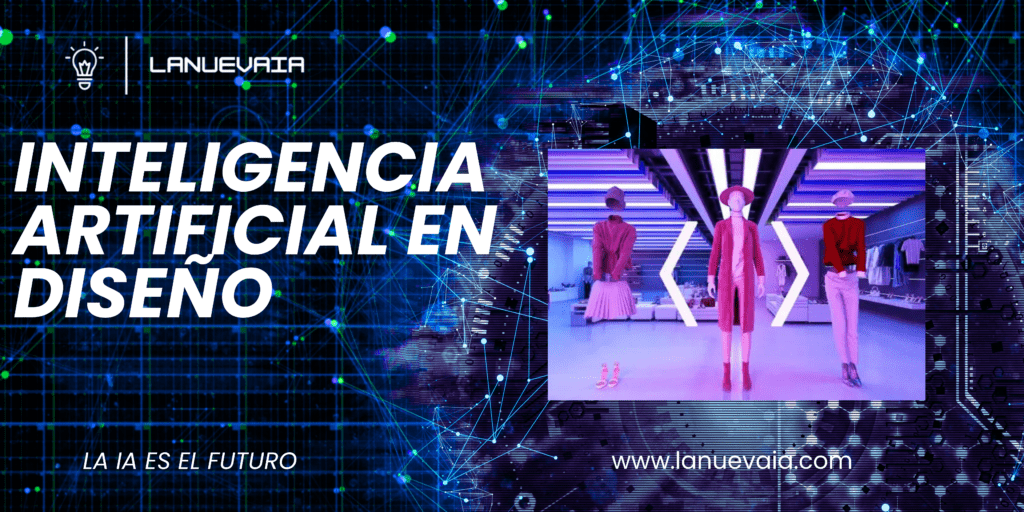 inteligencia artifical en diseño