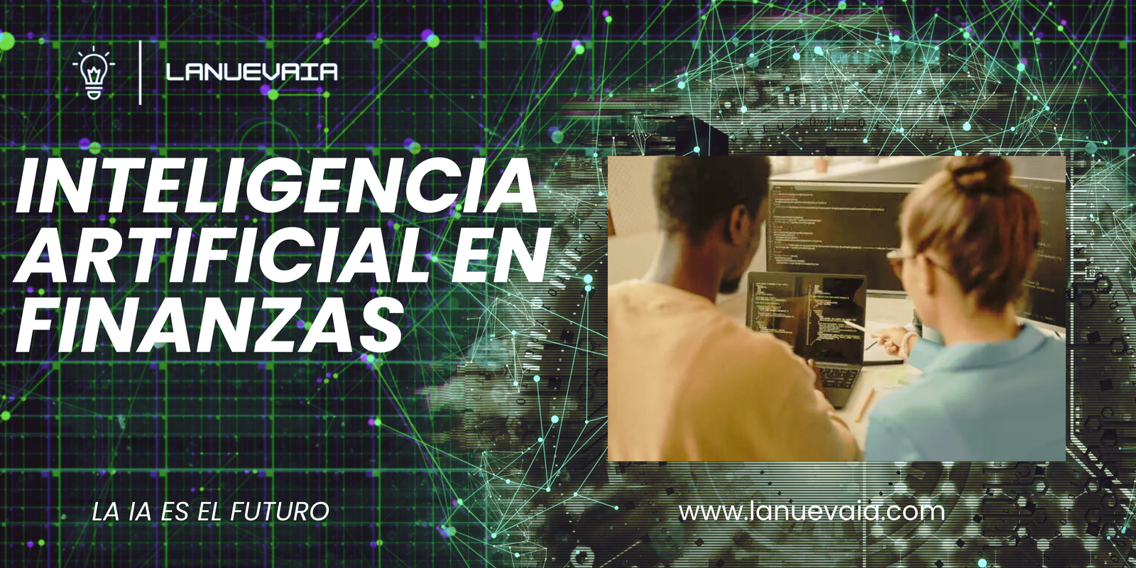 inteligencia artifical en finanzas