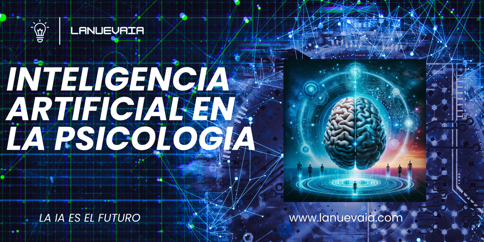 inteligencia artifical en psicologia